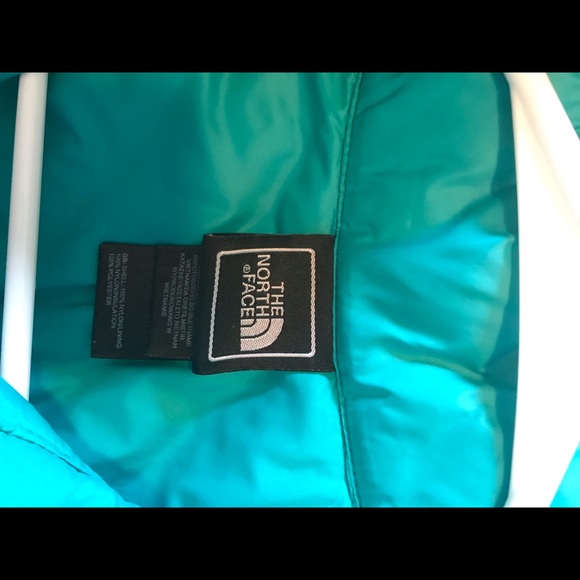 North Face Thermoball Jacket - Picture 3 of 3